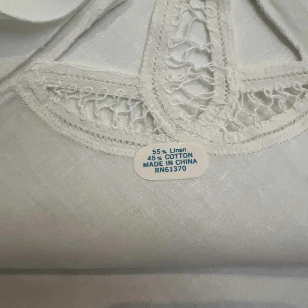 Unbranded vintage embroidered